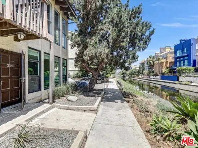 3801 Gran Corso, Marina Del Rey, CA 90292 - #1