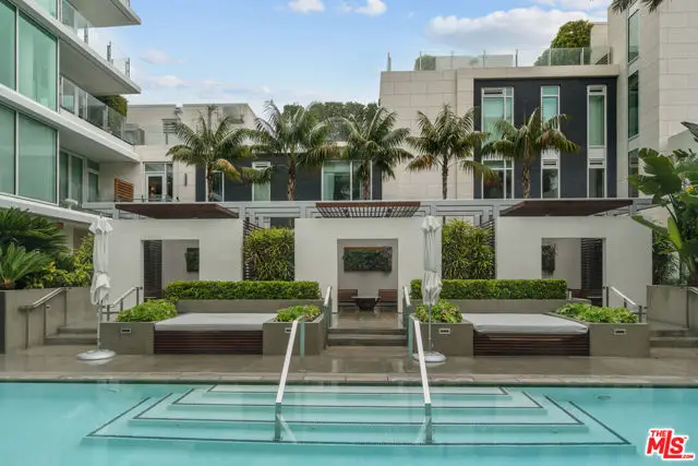 9000 W 3rd Street #106, Los Angeles, CA 90048 - #1