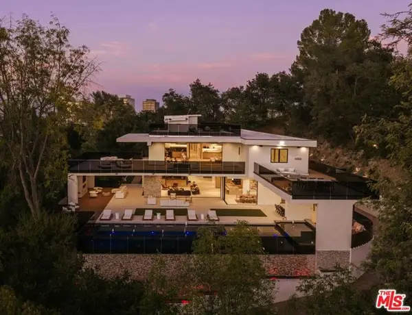 4705 Sophia Avenue, Encino (los Angeles), CA 91436
