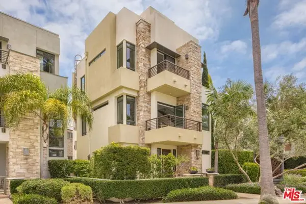 12821 N Seaglass Circle, Los Angeles, CA 90094