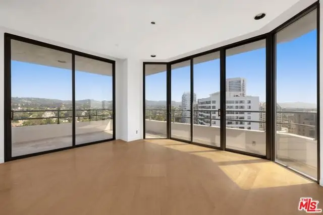 10601 Wilshire Boulevard #1601, Los Angeles, CA 90024 - #2