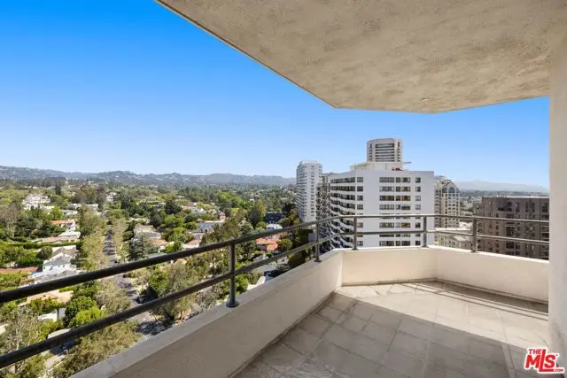 10601 Wilshire Boulevard #1601, Los Angeles, CA 90024 - #3