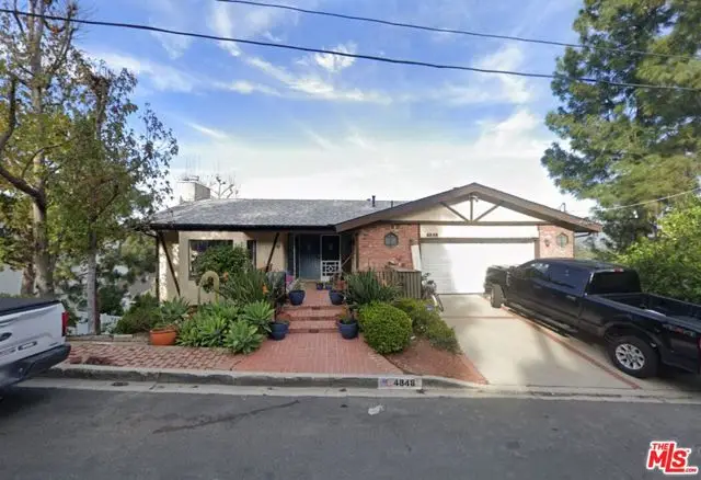 4848 Alatar Drive, Woodland Hills, CA 91364 - #1