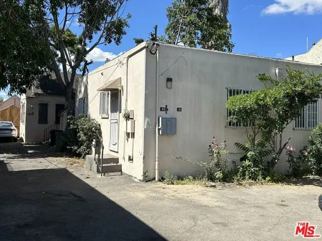 186 E Vernon Avenue, Los Angeles, CA 90011 - #1