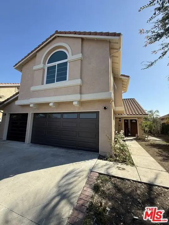 1752 Blossom Court, Newbury Park (thousand Oaks), CA 91320