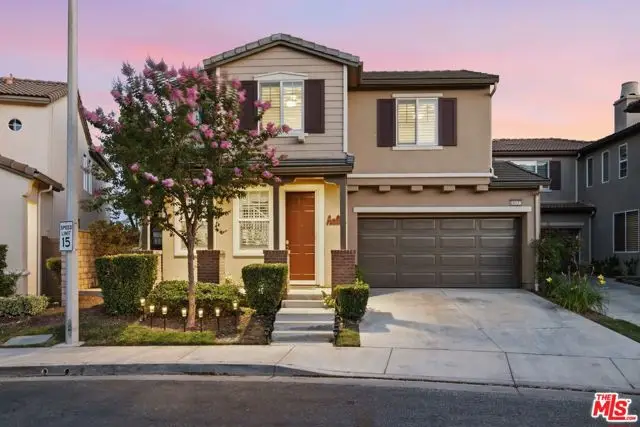 28937 Mirada Circulo, Santa Clarita, CA 91354 - #1