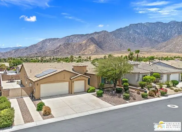 827 Alta Ridge, Palm Springs, CA 92262 - #2