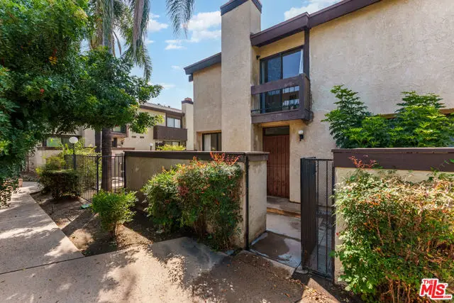 9376 Moonbeam Avenue #9, San Fernando Valley, CA 91402 - #1