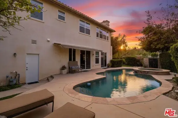 23863 Erin Place, West Hills (los Angeles), CA 91304