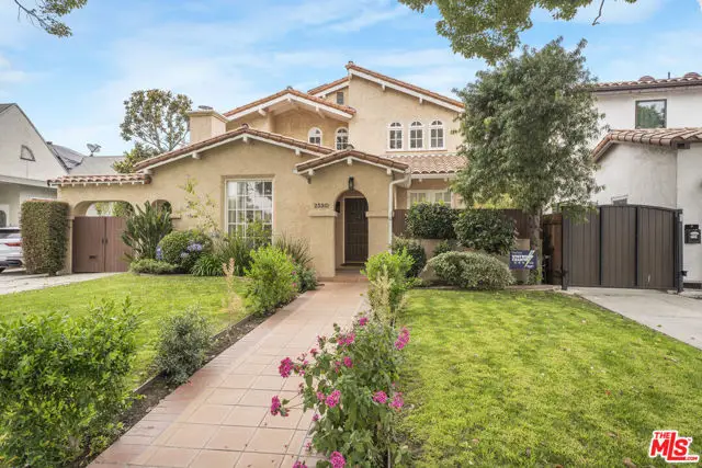 2330 Midvale Avenue, Los Angeles, CA 90064 - #2
