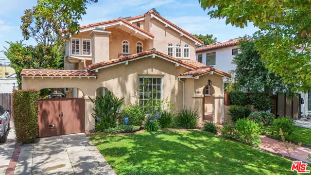 2330 Midvale Avenue, Los Angeles, CA 90064 - #3