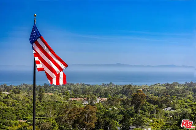 1502 E Mountain Drive, Santa Barbara, CA 93108 - #2