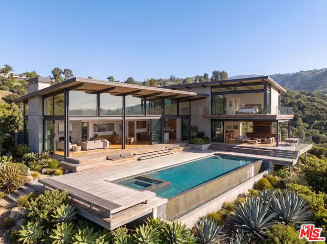 3075 Nicada, Los Angeles, CA 90077 - #1
