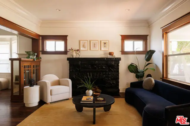 1419 Rolland Curtis Place, Los Angeles, CA 90062 - #3