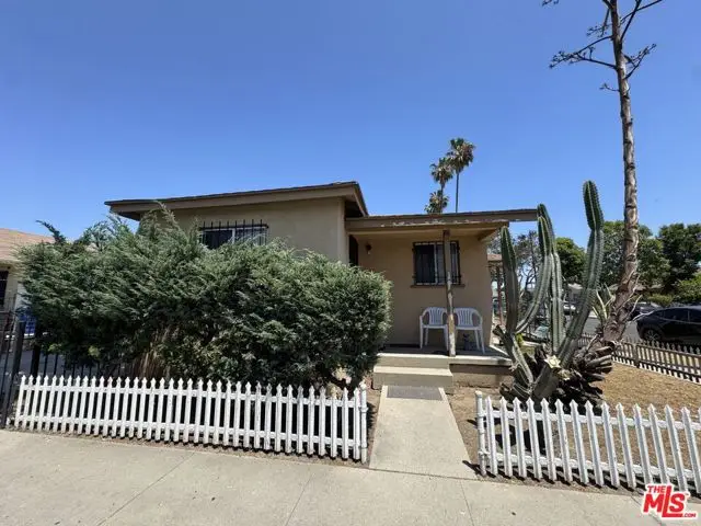 2000 Lewis Avenue, Long Beach, CA 90806 - #1