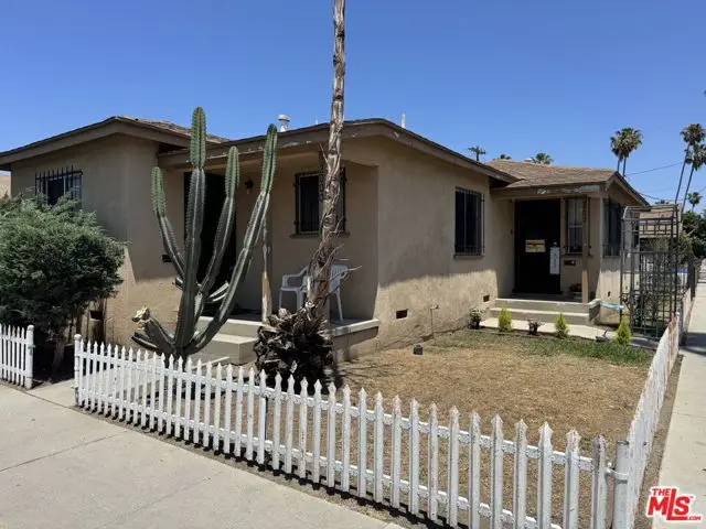 2000 Lewis Avenue, Long Beach, CA 90806 - #2