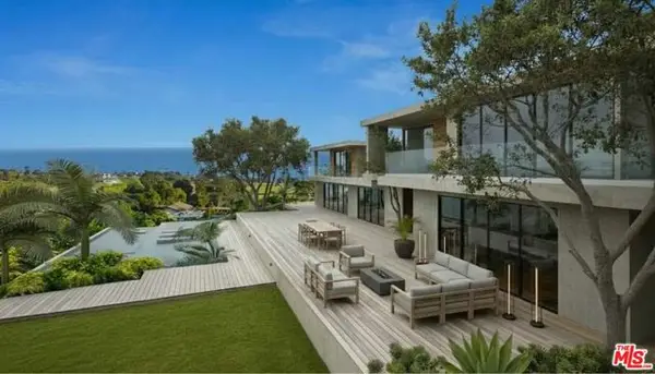 29829 Harvester Road, Malibu, CA 90265