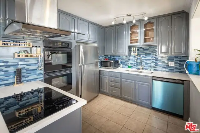 1706 W 124th Street, Los Angeles, CA 90047 - #1