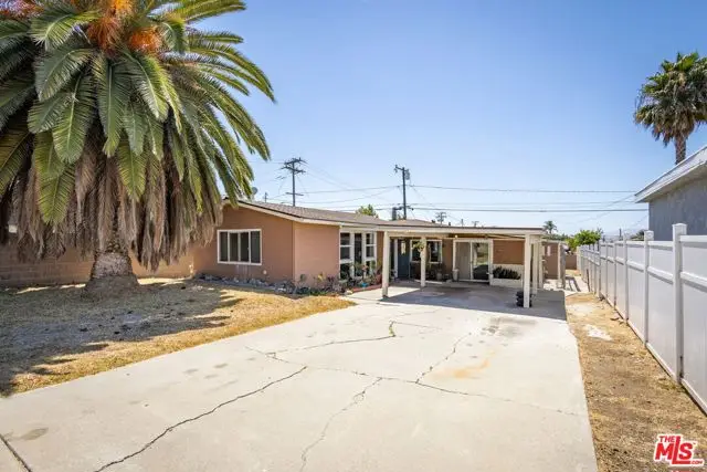 1706 W 124th Street, Los Angeles, CA 90047 - #2