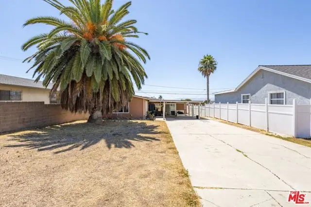 1706 W 124th Street, Los Angeles, CA 90047 - #3