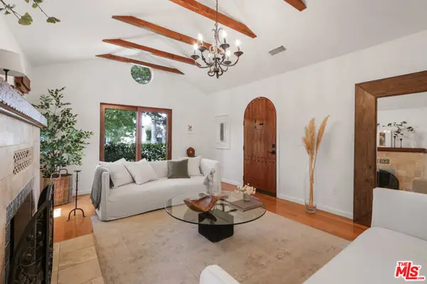 2130 Manning Avenue, Los Angeles, CA 90025