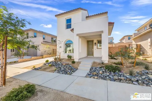 74219 Becker Street, Palm Desert, CA 92211 - #1