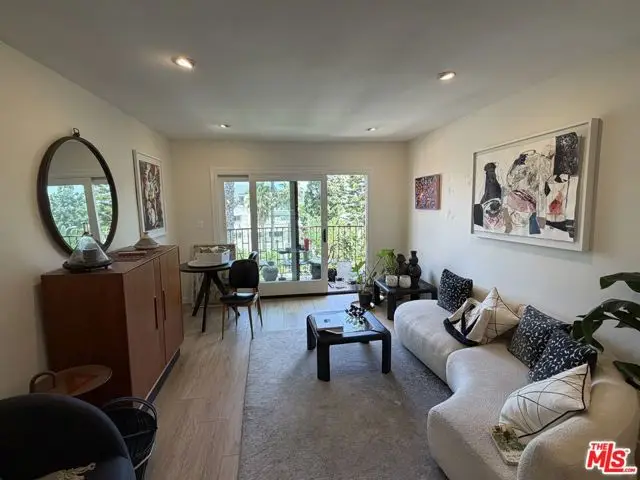 3407 Huxley Street #39, Los Angeles, CA 90027 - #1