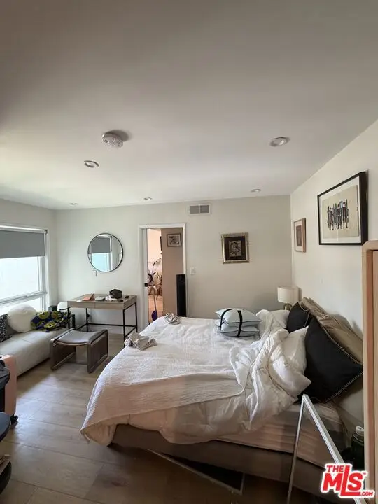 3407 Huxley Street #39, Los Angeles, CA 90027 - #3