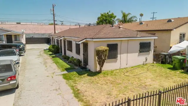 623 E 87th Street, Los Angeles, CA 90002 - #1
