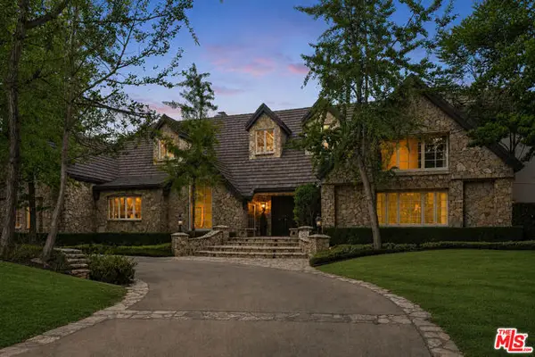 29105 Old Mill Creek Lane, Agoura Hills, CA 91301
