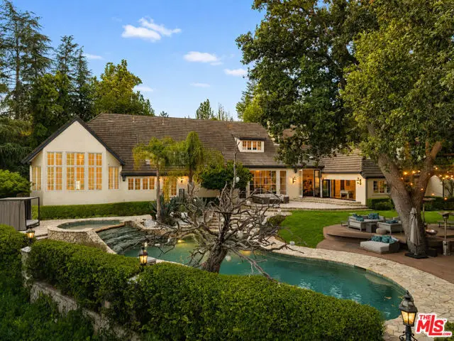 29105 Old Mill Creek Lane, Agoura Hills, CA 91301 - #3