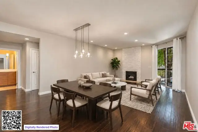 10021 Tabor Street #109, Los Angeles, CA 90034 - #3