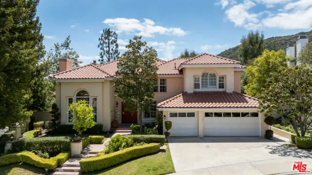 2430 Ranchgrove Drive, Westlake Village, CA 91361 - #2