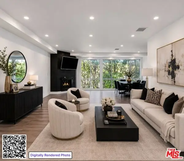 441 N Oakhurst Drive #304, Beverly Hills, CA 90210