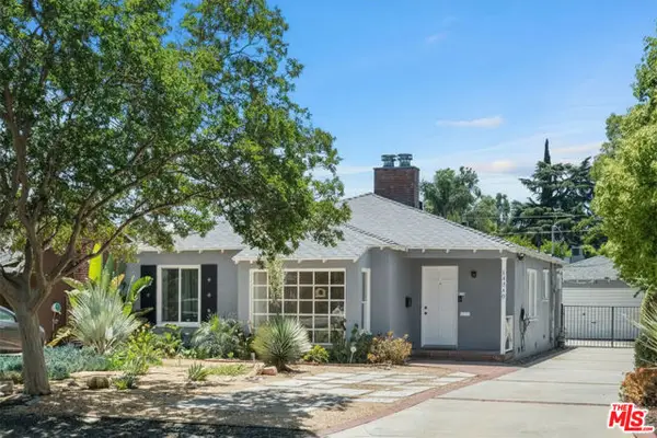 14348 Collins Street, Sherman Oaks, CA 91401