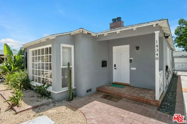 14348 Collins Street, Sherman Oaks, CA 91401 - #3