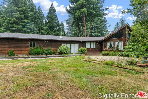 220 Malvin Murphy Lane, Crescent City, CA 95531
