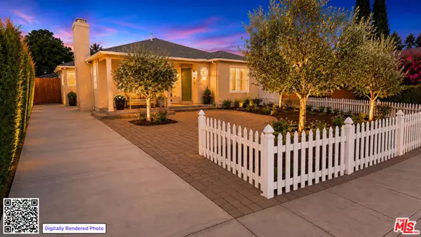 4706 Cartwright Avenue, Toluca Lake (los Angeles), CA 91602