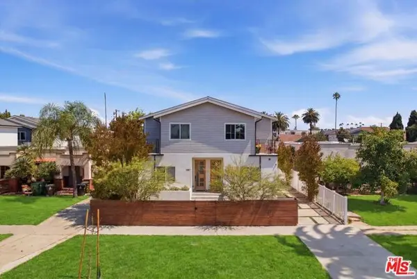 1197 Browning Boulevard, Los Angeles, CA 90037