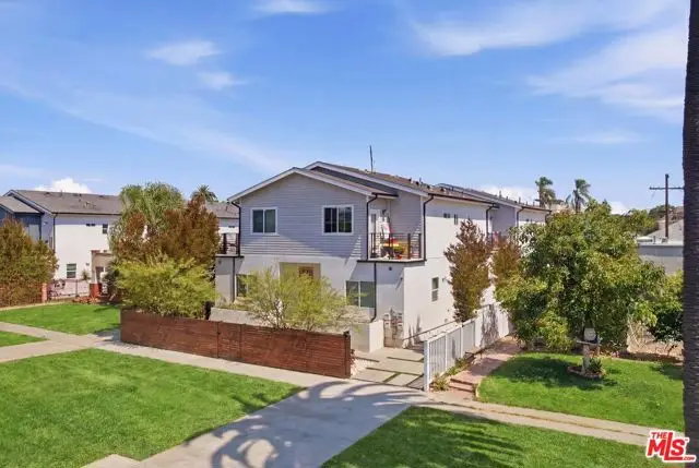 1197 Browning Boulevard, Los Angeles, CA 90037 - #2