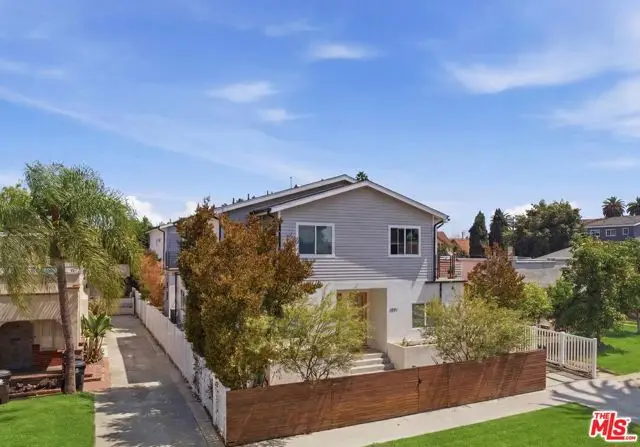 1197 Browning Boulevard, Los Angeles, CA 90037 - #3