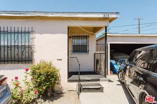 619 E 87th Street, Los Angeles, CA 90002