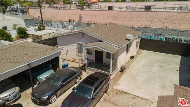 619 E 87th Street, Los Angeles, CA 90002 - #3