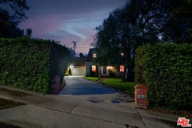 1816 Rosita Drive, Glendale, CA 91208 - #3