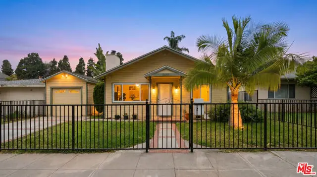 6229 Canobie Avenue, Whittier, CA 90601 - #1
