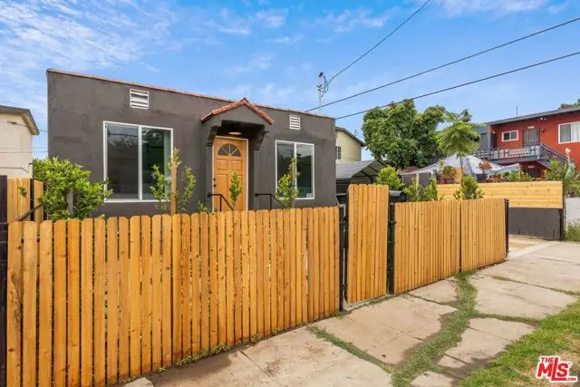 3875 Middlebury Street, Los Angeles, CA 90004 - #1