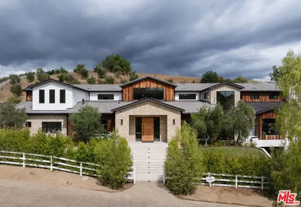 24247 Bridle Trail Road, Hidden Hills, CA 90402