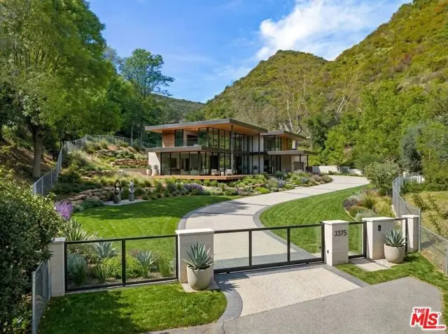 3375 Mandeville Canyon Road, Los Angeles, CA 90049 - #1