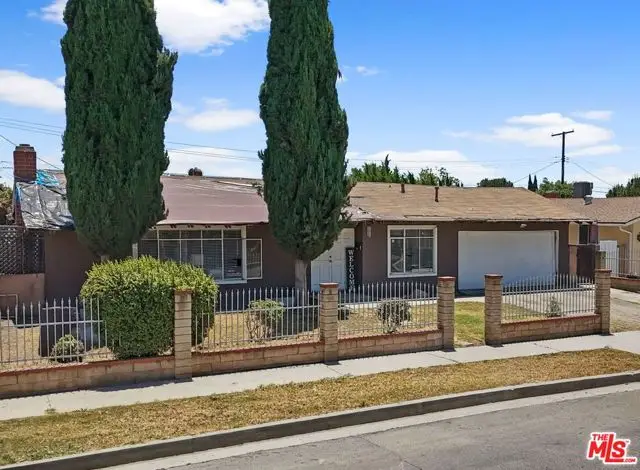 14992 Oro Grande Street, San Fernando Valley, CA 91342 - #1