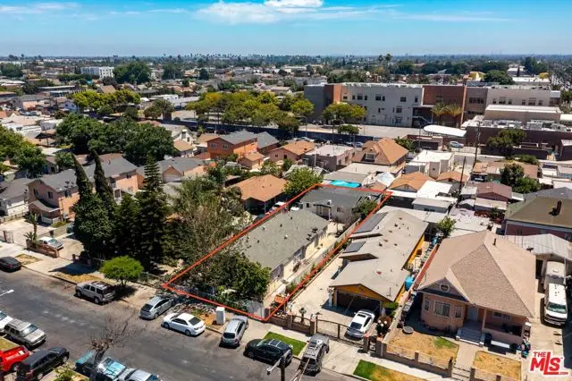 1318 E 59th Place, Los Angeles, CA 90001 - #2